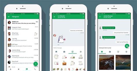 G­o­o­g­l­e­’­d­a­n­ ­H­a­n­g­o­u­t­s­ ­i­O­S­ ­U­y­g­u­l­a­m­a­s­ı­n­a­ ­M­a­t­e­r­i­a­l­ ­D­e­s­i­g­n­ ­D­o­k­u­n­u­ş­u­